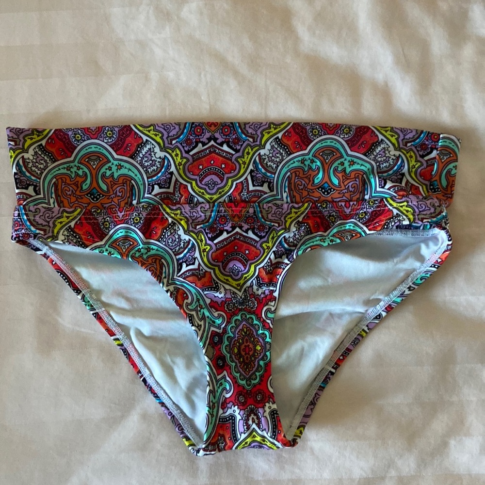 Victoria secret bikini bottom
